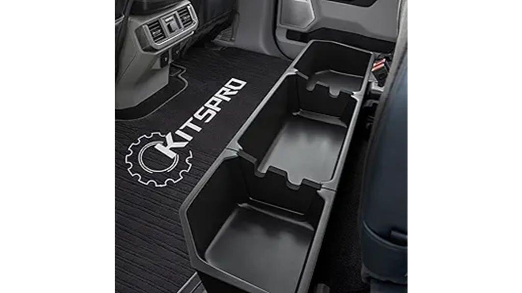ford super duty organizer