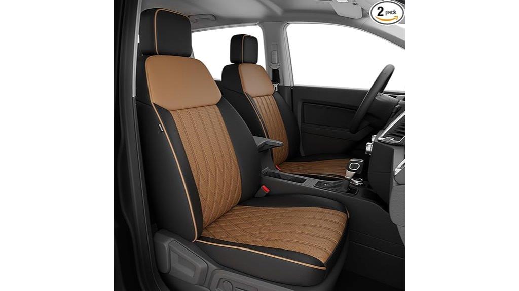 full set seat covers