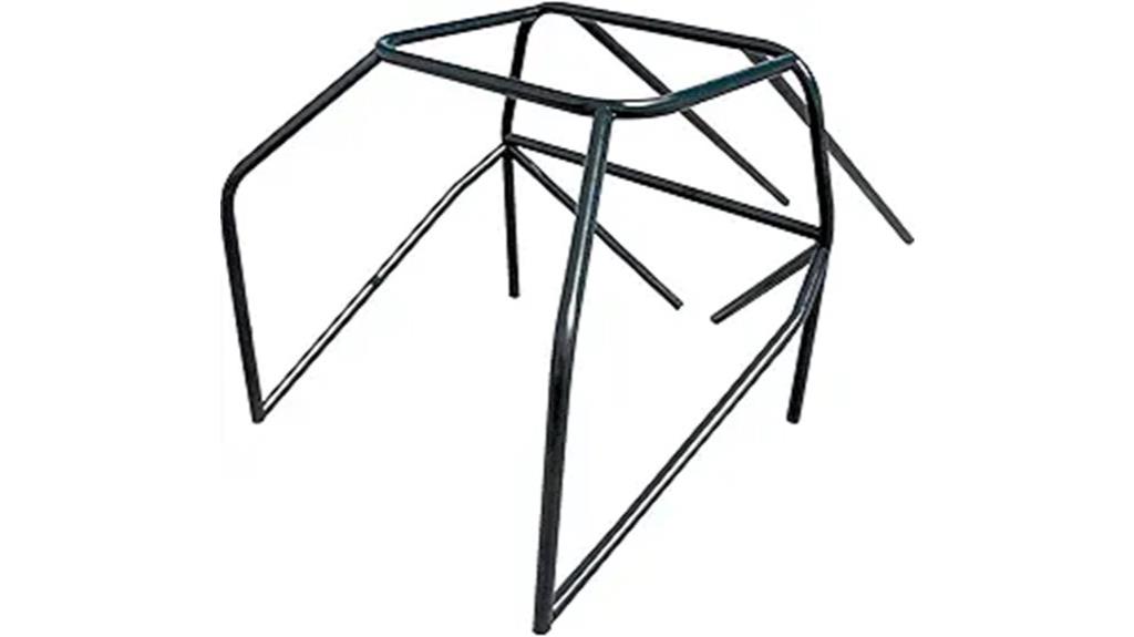 g body roll cage kit