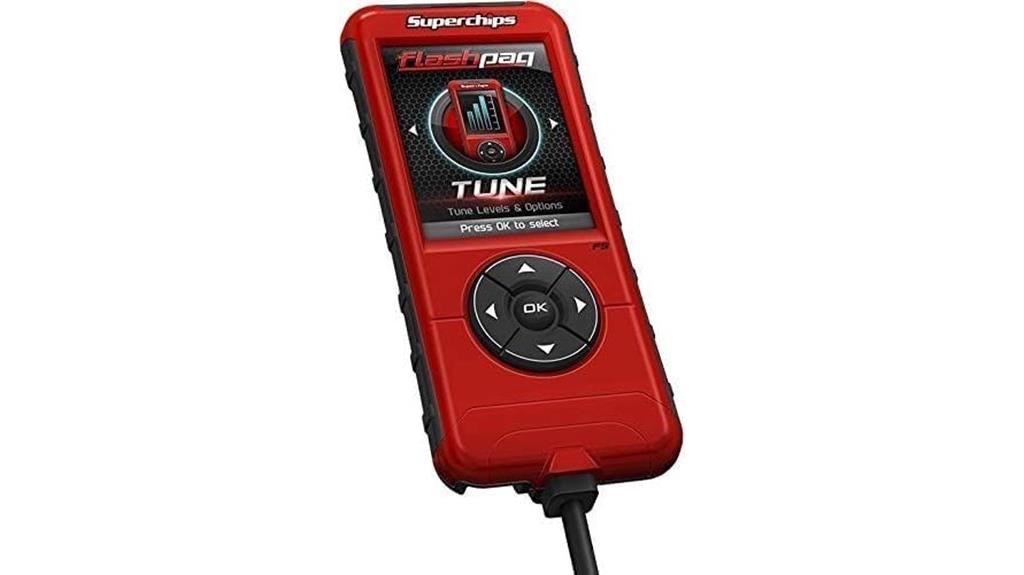 gm truck in cab tuner