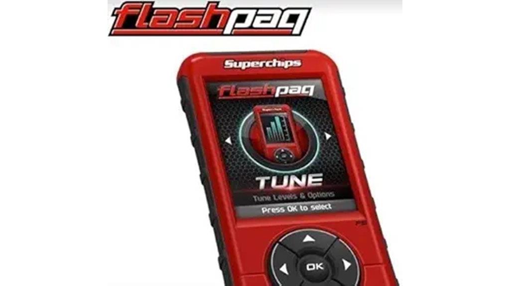 gm truck performance tuner