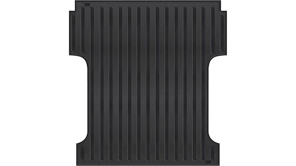 heavy duty rubber mat