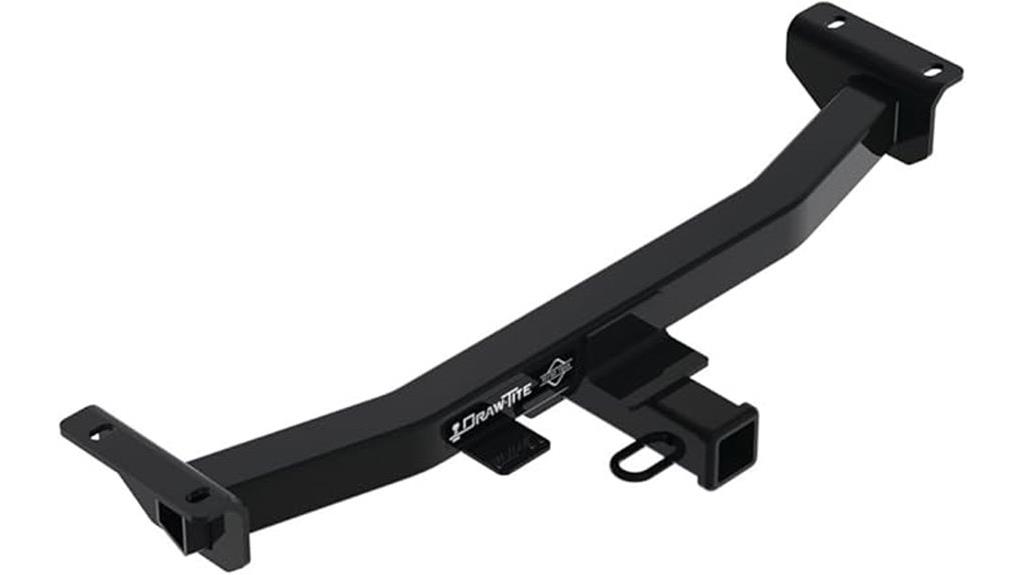 heavy duty towing accessory