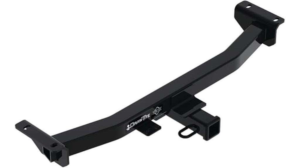 heavy duty towing equipment