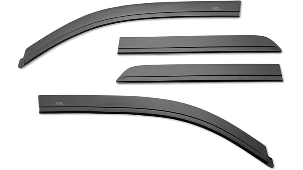 husky liners rain guards