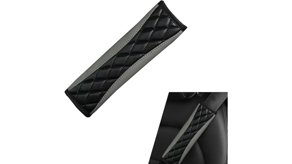 leather car seat accessories