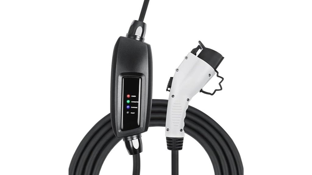 lectron level 1 charger