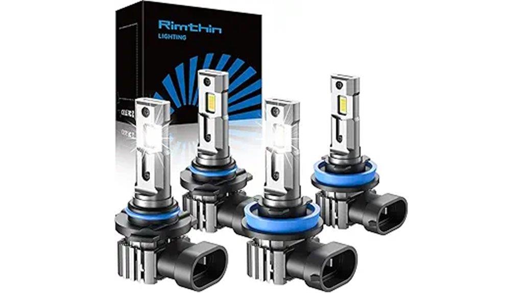 led bulbs combo pack