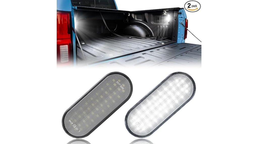 led lights for pickups