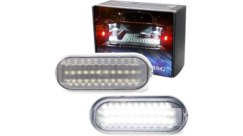 led truck bed lighting