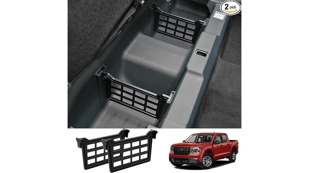 mabett dividers for maverick