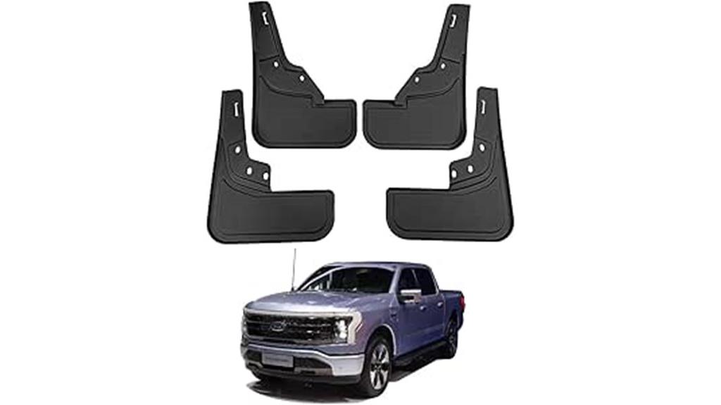 mud flaps for f150