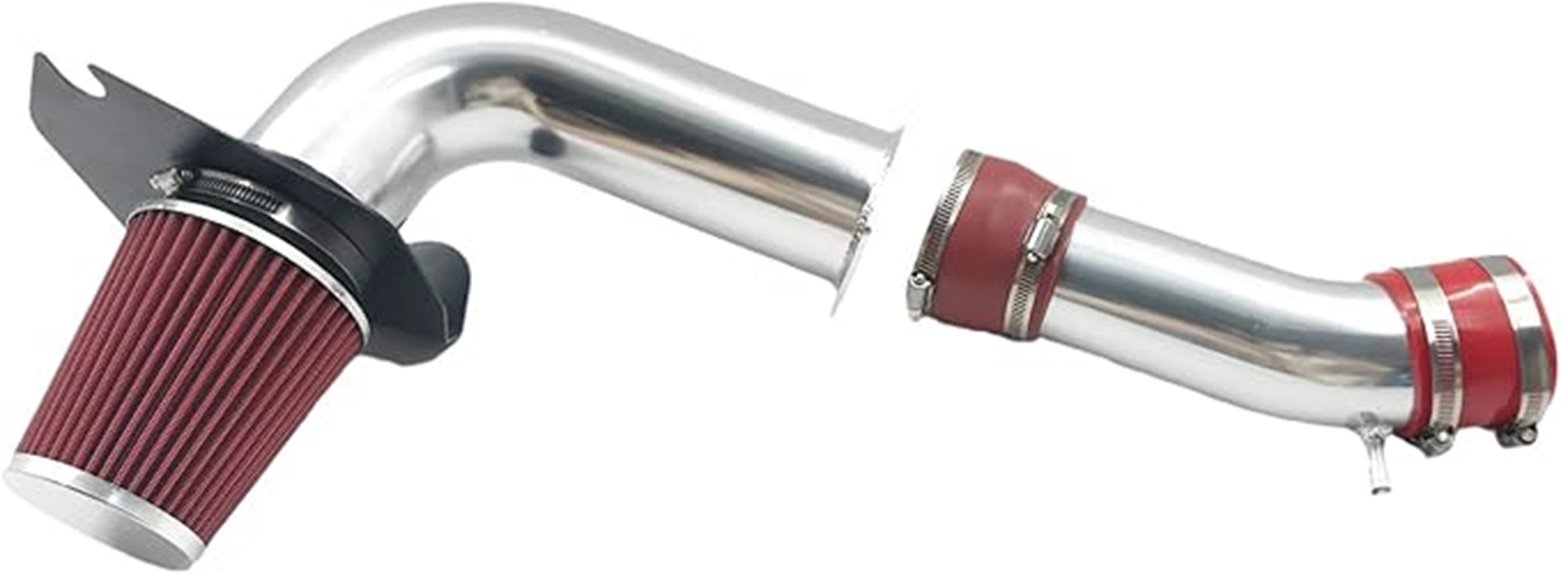 mustang cold air intake