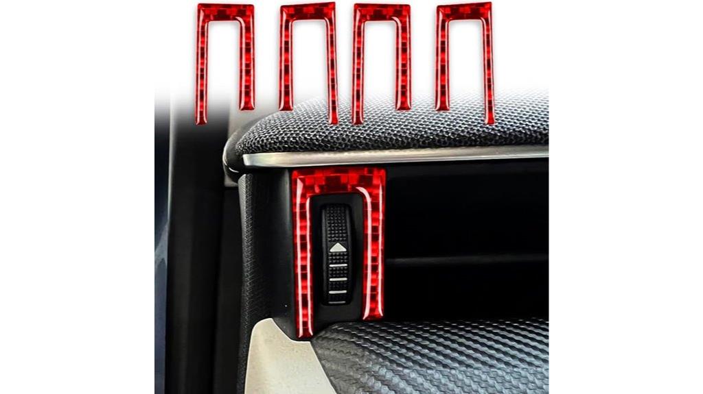 mustang mach e accessories