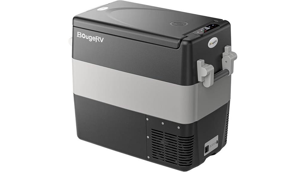 portable 12v fridge freezer