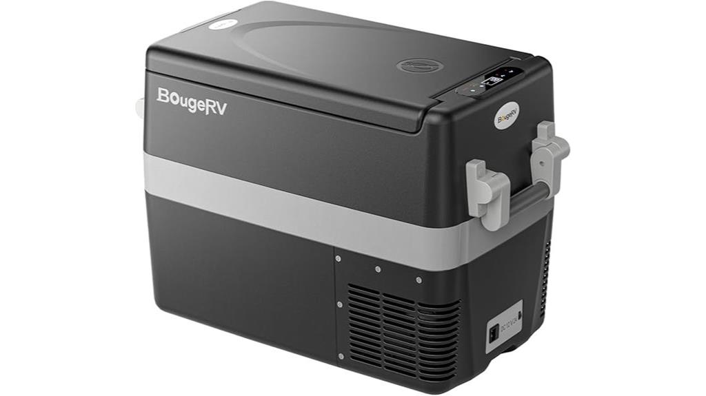 portable 12v fridge freezer