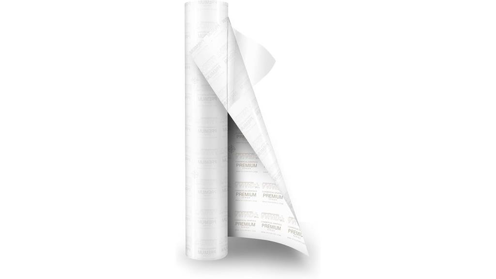 premium clear protective film