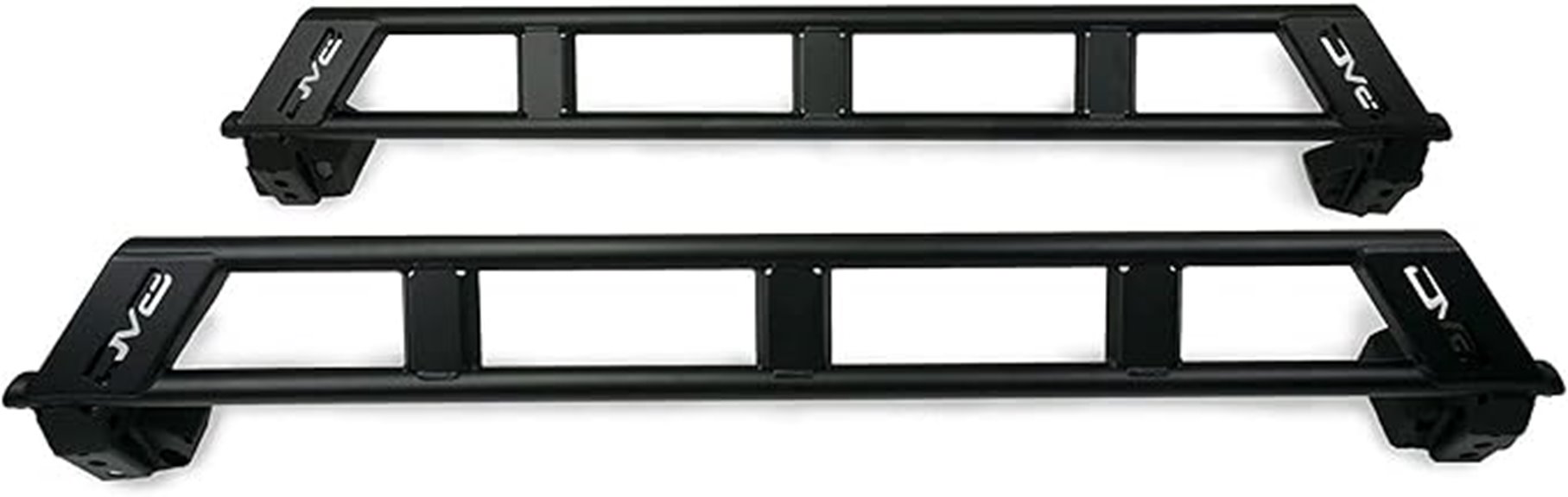 rock sliders for bronco