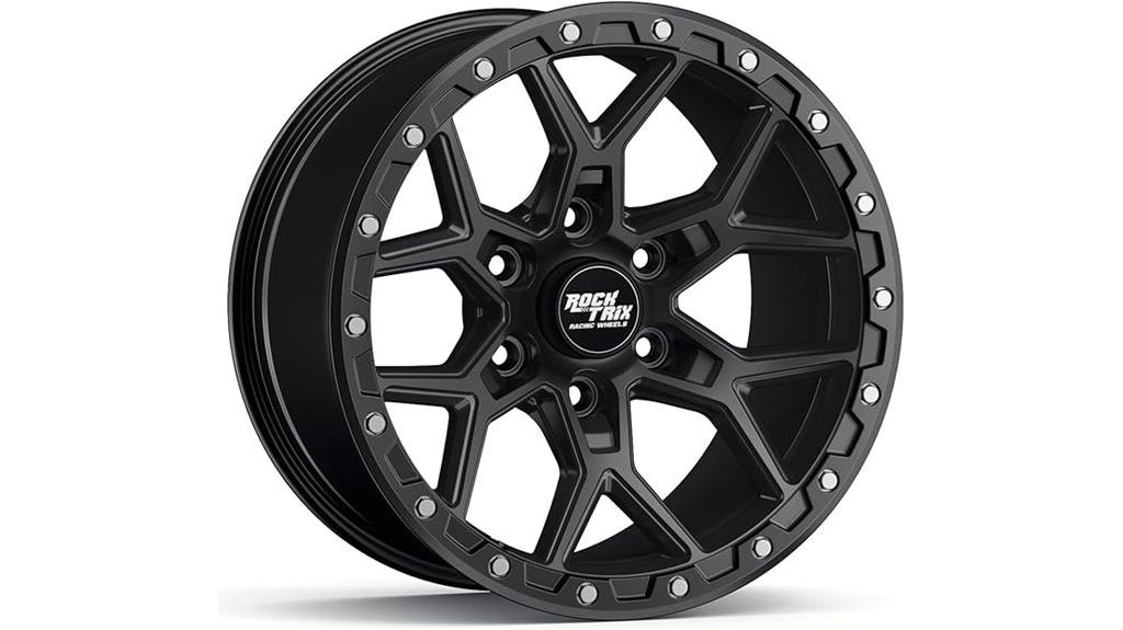 rocktrix rt107 18 inch wheel