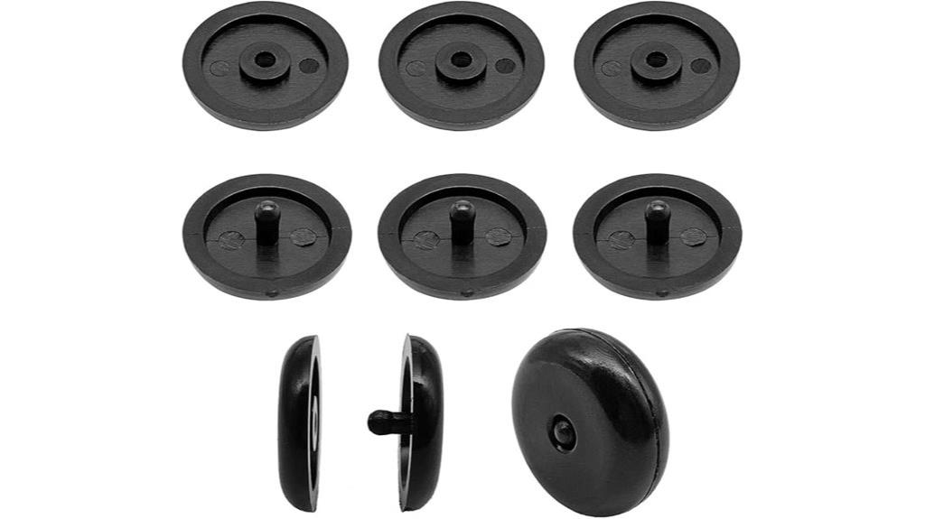 safety belt stopper kit