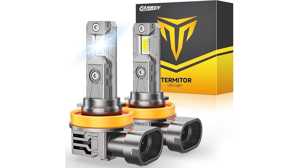 super bright light bulbs