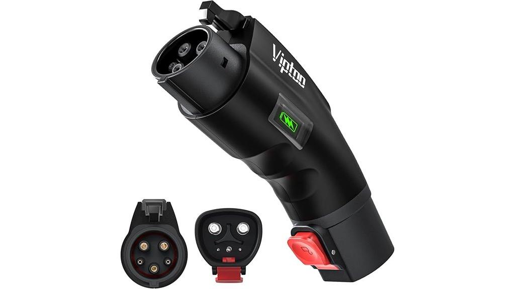 tesla charging for non tesla