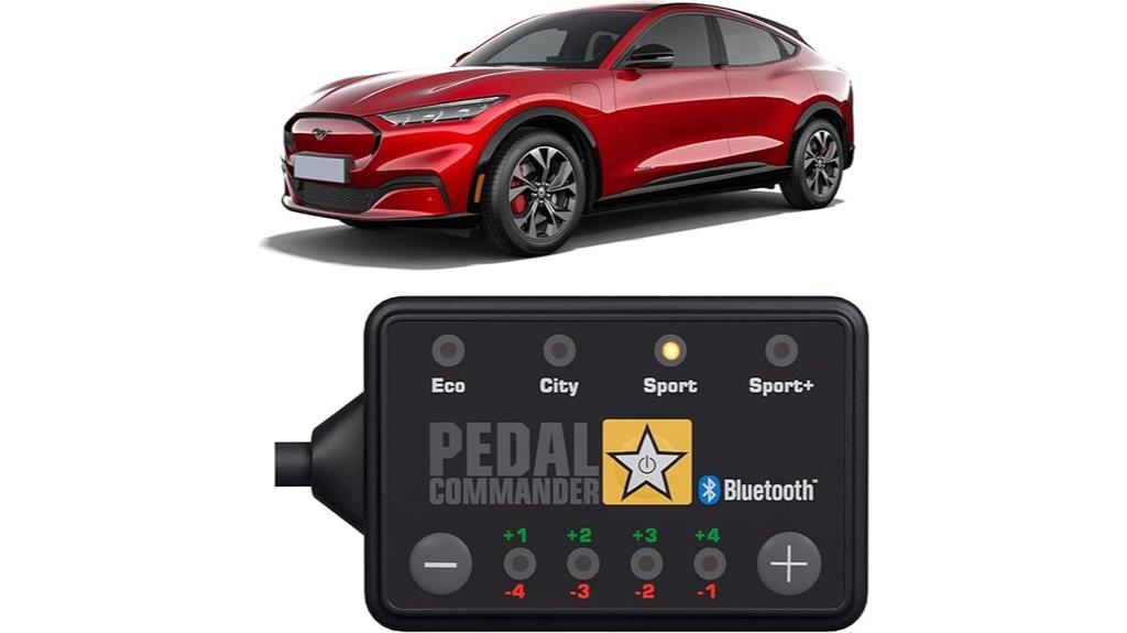 throttle response enhancement device
