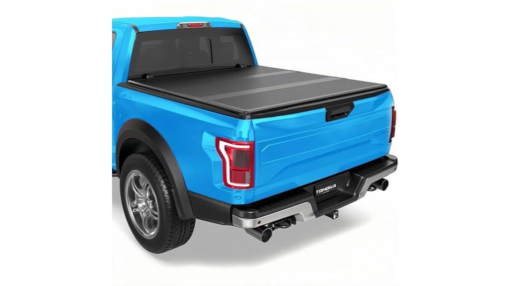 tonneau cover for maverick