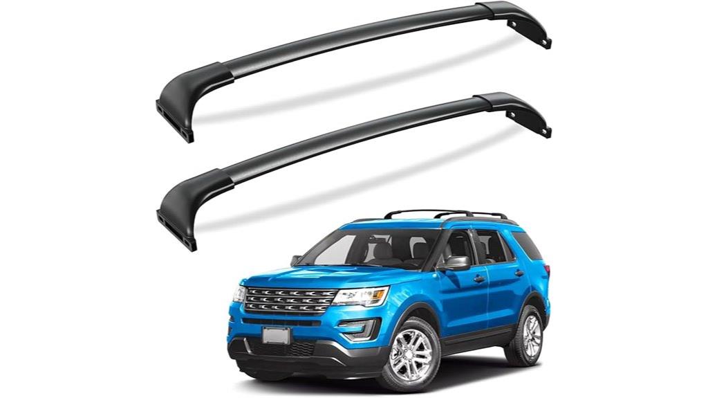 tuyoung roof rack bars