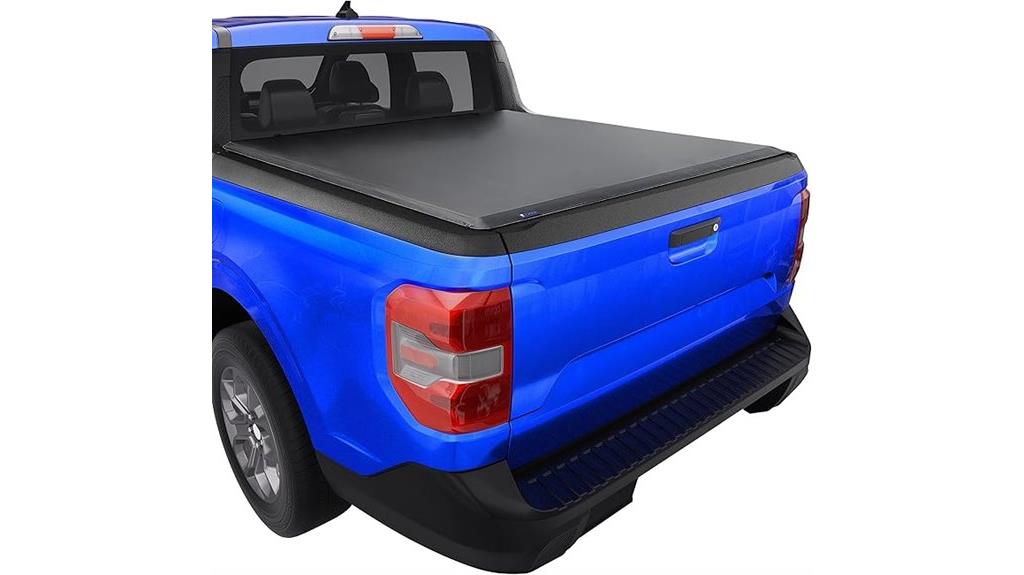 tyger auto tonneau cover
