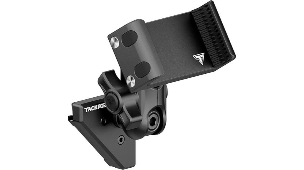 universal phone holder mount