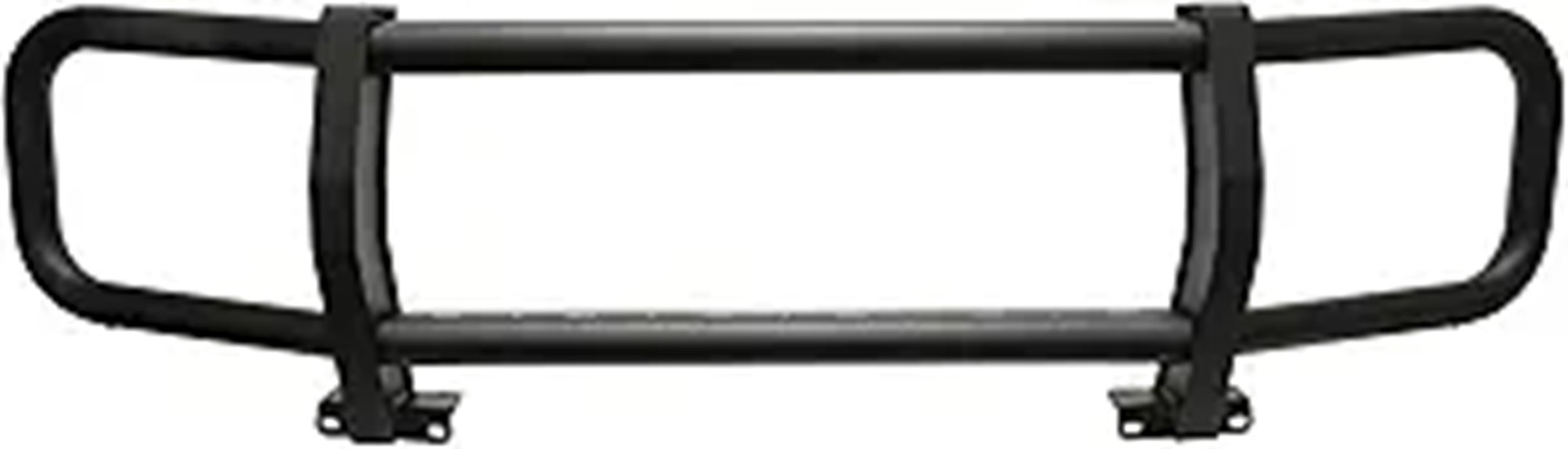 westin xts bronco bumper