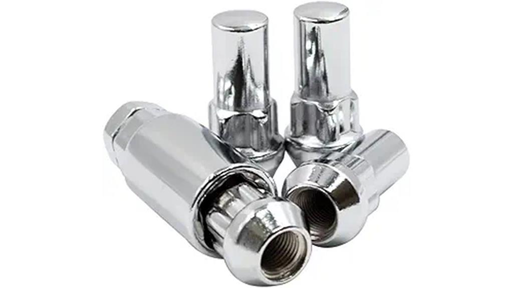 wheel locks for trucks