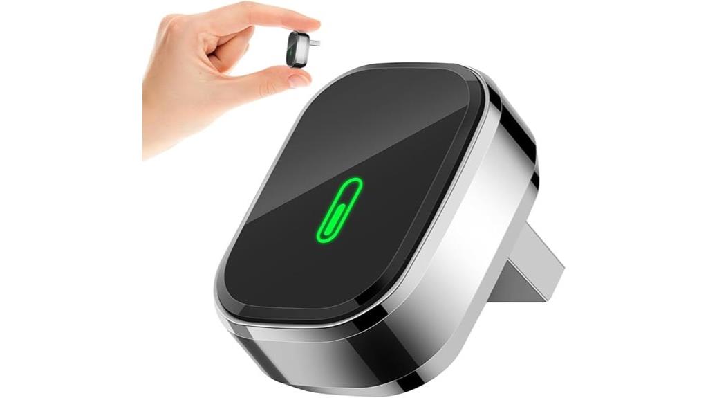 wireless carplay for devices