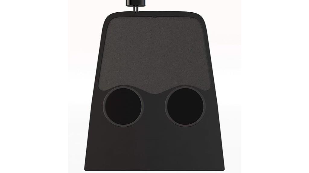 wireless charging pad accessory