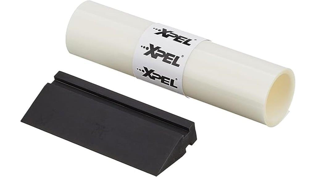 xpel clear paint protection